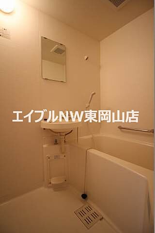 浴室