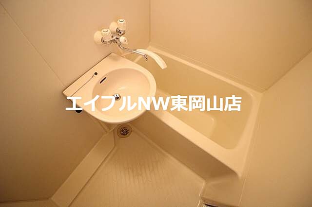浴室
