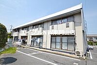 岡山県岡山市中区関：物件画像／エイブルNW東岡山店　BRUNO不動産株式会社