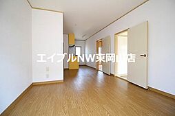 瑞穂の里C 2LDKの写真