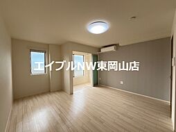 ココティエ 1階1Kのリビング/ダイニング