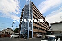 岡山県岡山市中区関：物件画像／エイブルNW東岡山店　BRUNO不動産株式会社
