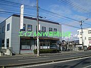 中国銀行清水支店 1239m