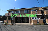 岡山県赤磐市円光寺：物件画像／エイブルNW東岡山店　BRUNO不動産株式会社