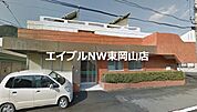 赤磐市立赤磐市民病院 3471m