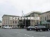 赤磐市役所熊山支所 3518m