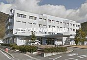 備前市国民健康保険市立日生病院 2370m