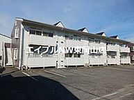 岡山県岡山市東区楢原：物件画像／エイブルNW東岡山店　BRUNO不動産株式会社