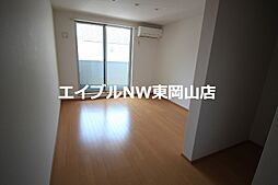 クレル瀬戸Ｎ棟 1階1LDKのリビング/ダイニング