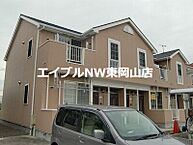 岡山県瀬戸内市長船町土師：物件画像／エイブルNW東岡山店　BRUNO不動産株式会社