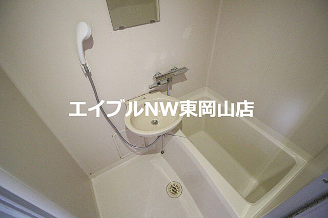 浴室
