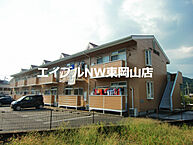 岡山県備前市伊部：物件画像／エイブルNW東岡山店　BRUNO不動産株式会社