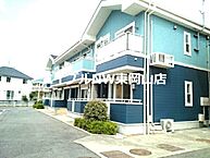 岡山県岡山市東区南古都：物件画像／エイブルNW東岡山店　BRUNO不動産株式会社