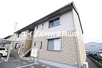 岡山県岡山市東区楢原：物件画像／エイブルNW東岡山店　BRUNO不動産株式会社