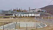 私立環太平洋大学第一キャンパス 6898m