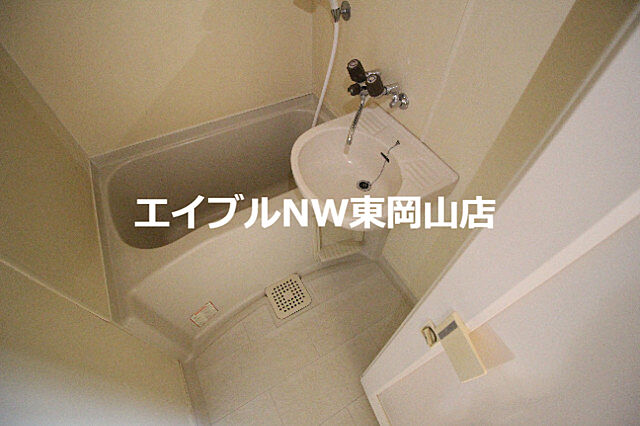浴室