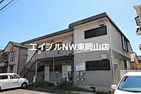 岡山県岡山市中区乙多見：物件画像／エイブルNW東岡山店　BRUNO不動産株式会社