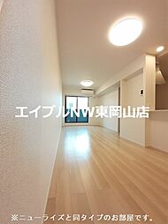 ベル・メゾン和気Ａ