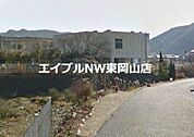 備前市立日生東小学校 635m