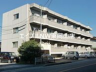 岡山県岡山市中区中井4丁目：物件画像／エイブルNW東岡山店　BRUNO不動産株式会社