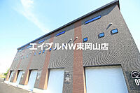 岡山県岡山市東区広谷：物件画像／エイブルNW東岡山店　BRUNO不動産株式会社