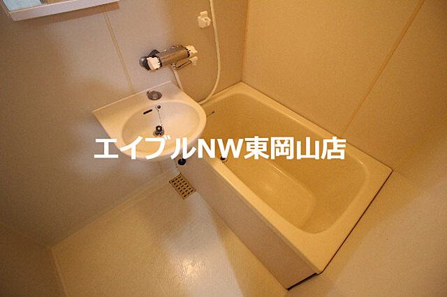 浴室