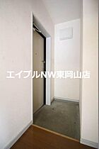 Legato  ｜ 岡山県岡山市北区牟佐（賃貸マンション1R・2階・29.16㎡） その9
