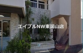 Legato  ｜ 岡山県岡山市北区牟佐（賃貸マンション1R・2階・29.16㎡） その22