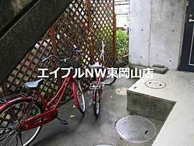 Legato  ｜ 岡山県岡山市北区牟佐（賃貸マンション1R・2階・29.16㎡） その17
