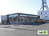 周辺：コンビニ「ファミリーマート足利福居町店まで359m」