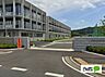 周辺：高校「栃木県立足利高校まで719m」