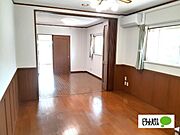 中央洋室
