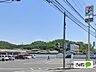 周辺：コンビニ「セブンイレブン足利五十部店まで1097m」