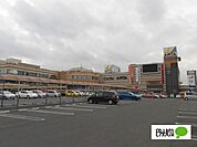 スーパー「アピタ足利店まで1904m」