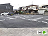 駐車場：敷地外駐車場