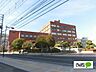 周辺：役所「足利市役所まで1354m」