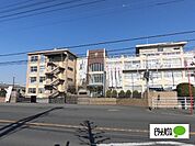 高校「私立足利大学附属高校まで1792m」