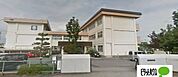 小学校「足利市立東山小学校まで365m」