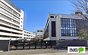 高校「私立樹徳高校まで3953m」