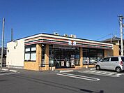 コンビニ「セブンイレブン足利八幡町店まで1035m」