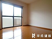 洋室6.4帖