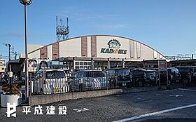 サン　ストリート 103 ｜ 静岡県三島市東本町1丁目15-18（賃貸マンション1LDK・1階・41.00㎡） その19