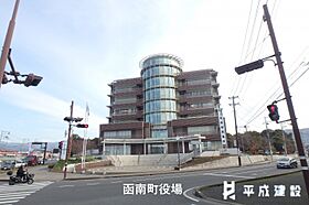 オーポン　スクエア 303 ｜ 静岡県田方郡函南町仁田191-6（賃貸マンション2LDK・3階・62.81㎡） その18