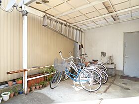 フォーレストモリカワ 303 ｜ 静岡県三島市芝本町6-1（賃貸マンション1R・3階・23.76㎡） その12