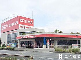 ルミエール若葉 302 ｜ 静岡県沼津市若葉町10-12（賃貸マンション1LDK・3階・41.08㎡） その16