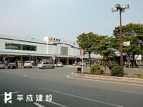 セルビシオ 405 ｜ 静岡県沼津市大手町3丁目6番16（賃貸マンション1LDK・4階・40.95㎡） その19