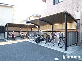 ファーストパーシモン 301 ｜ 静岡県三島市幸原町1丁目6-6（賃貸マンション1K・3階・24.75㎡） その14