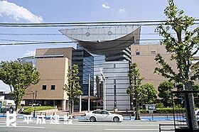 カナルフィー 202 ｜ 静岡県沼津市三枚橋町12-4（賃貸マンション1K・2階・32.90㎡） その23