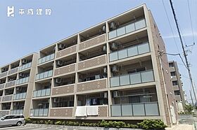 グリーンヒルズEAST I 104 ｜ 静岡県沼津市緑ケ丘12-1（賃貸マンション1LDK・1階・43.65㎡） その1