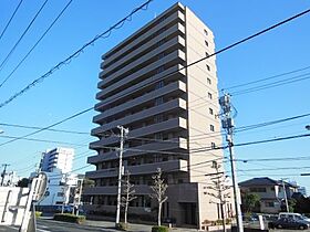 コルディエラ 0502 ｜ 静岡県沼津市大手町4丁目1-1（賃貸マンション1LDK・5階・42.75㎡） その1